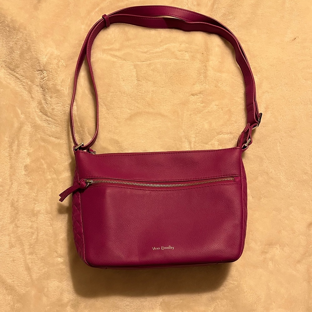 Vera Bradley Purse